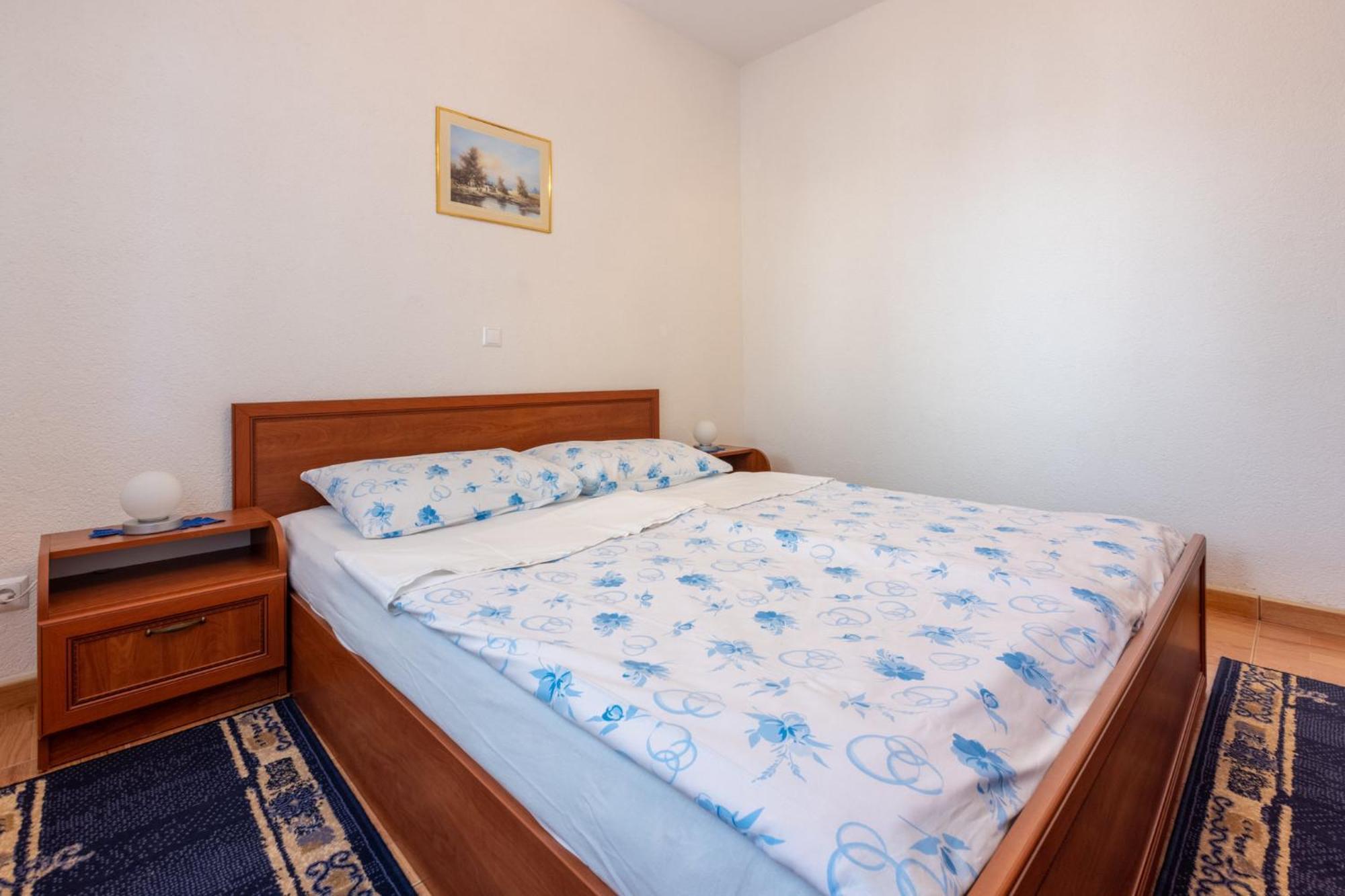 Stipancic Apartment Malinska Ngoại thất bức ảnh