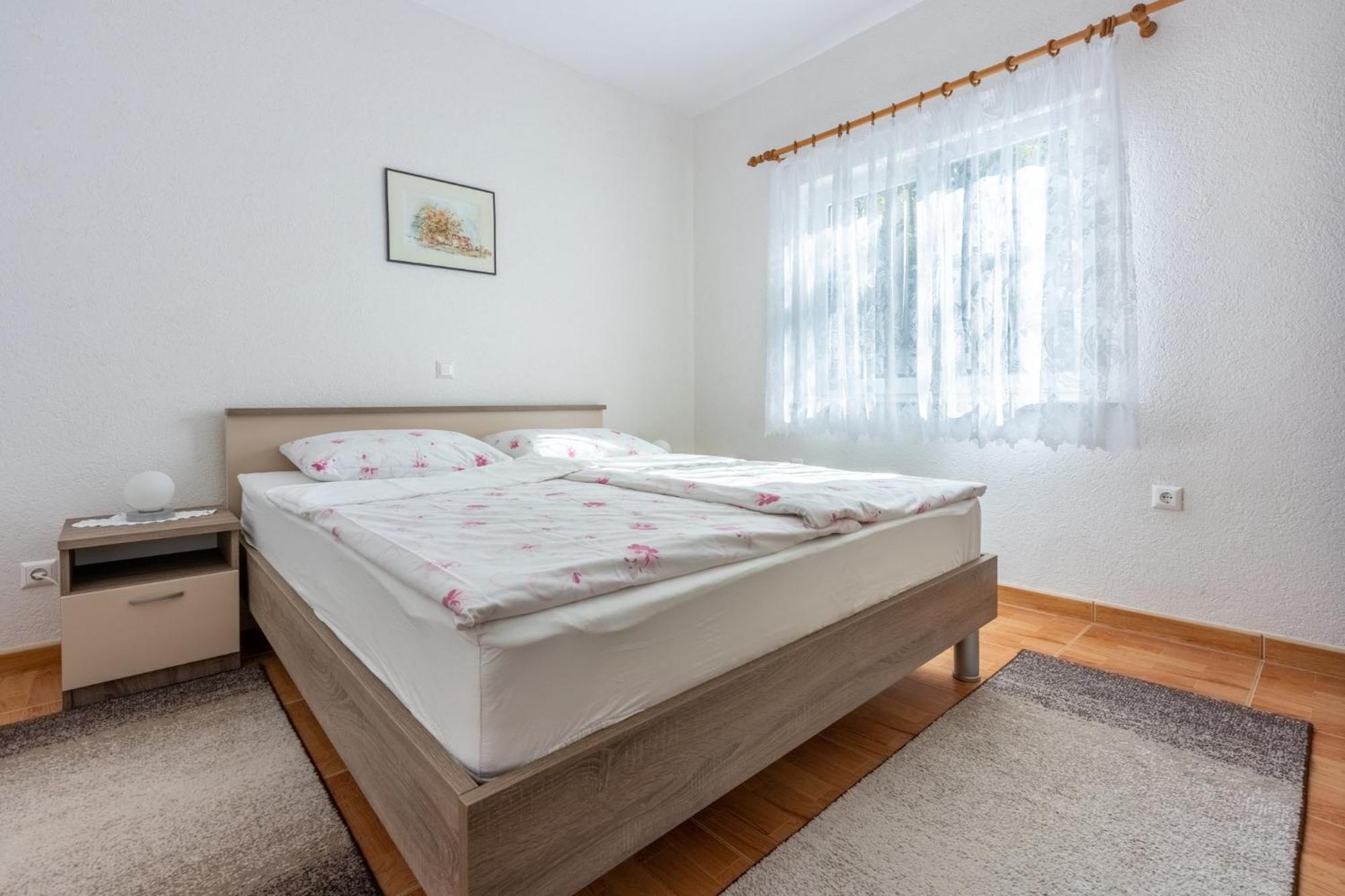 Stipancic Apartment Malinska Ngoại thất bức ảnh