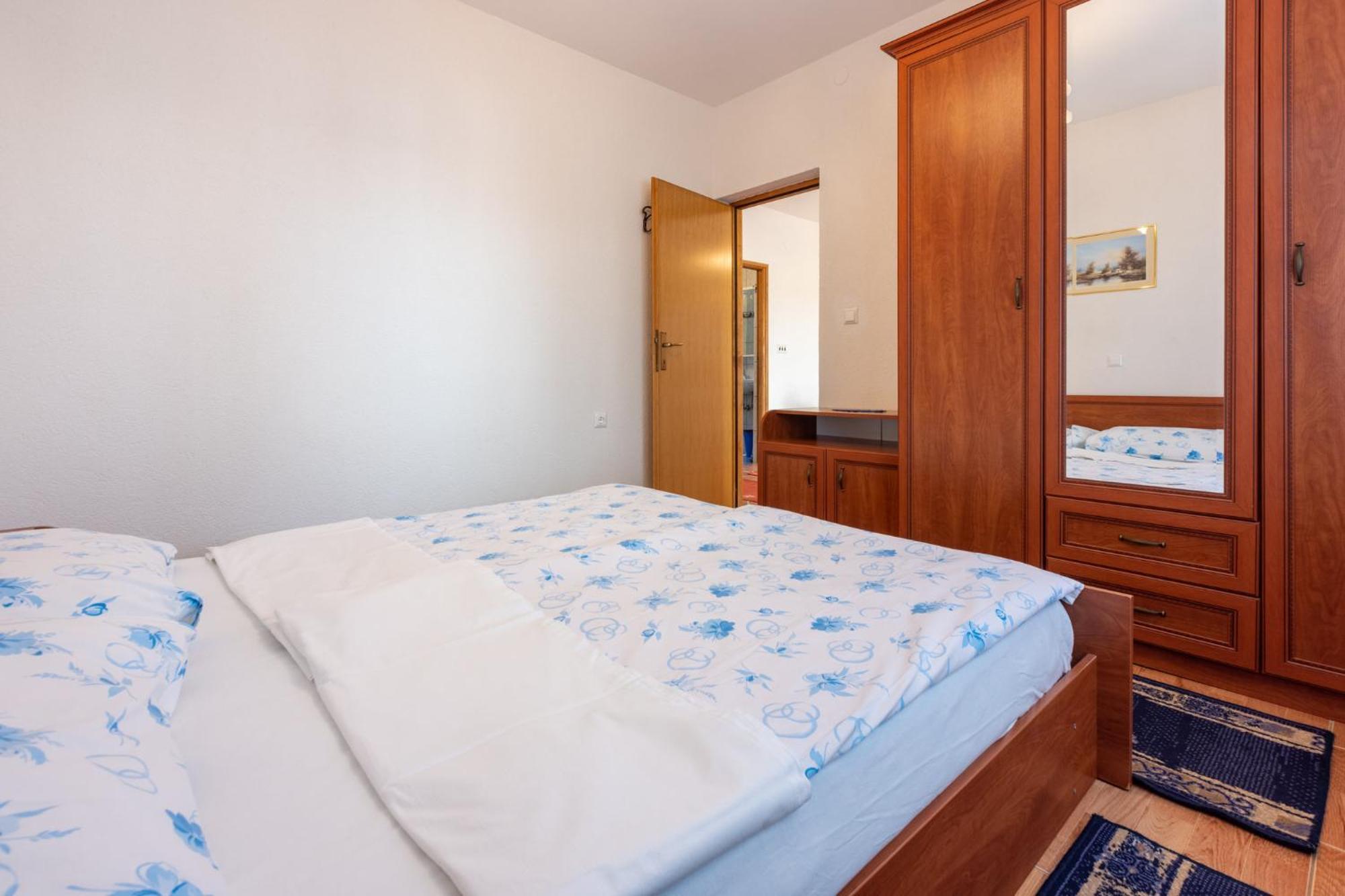 Stipancic Apartment Malinska Ngoại thất bức ảnh