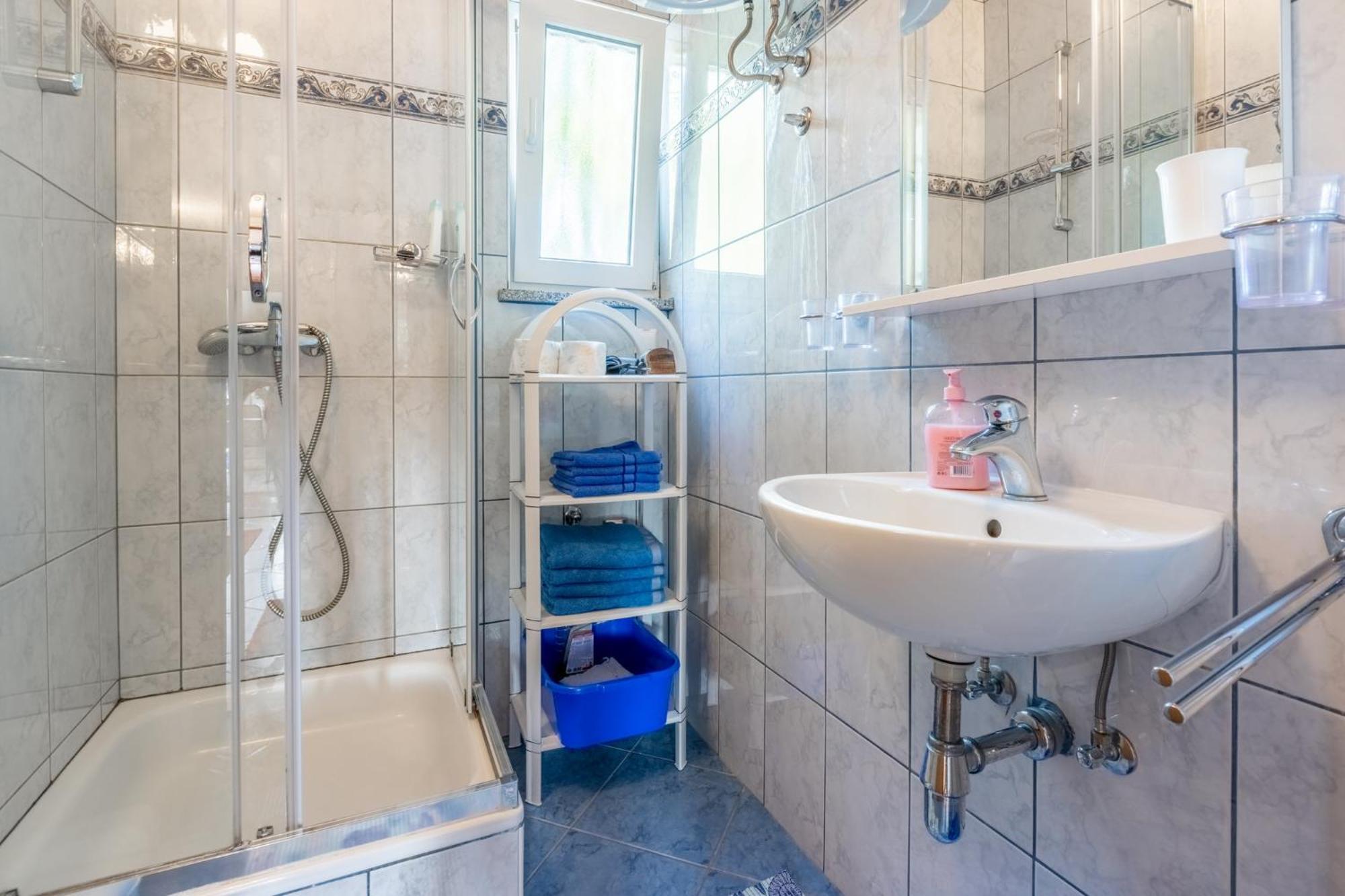 Stipancic Apartment Malinska Ngoại thất bức ảnh