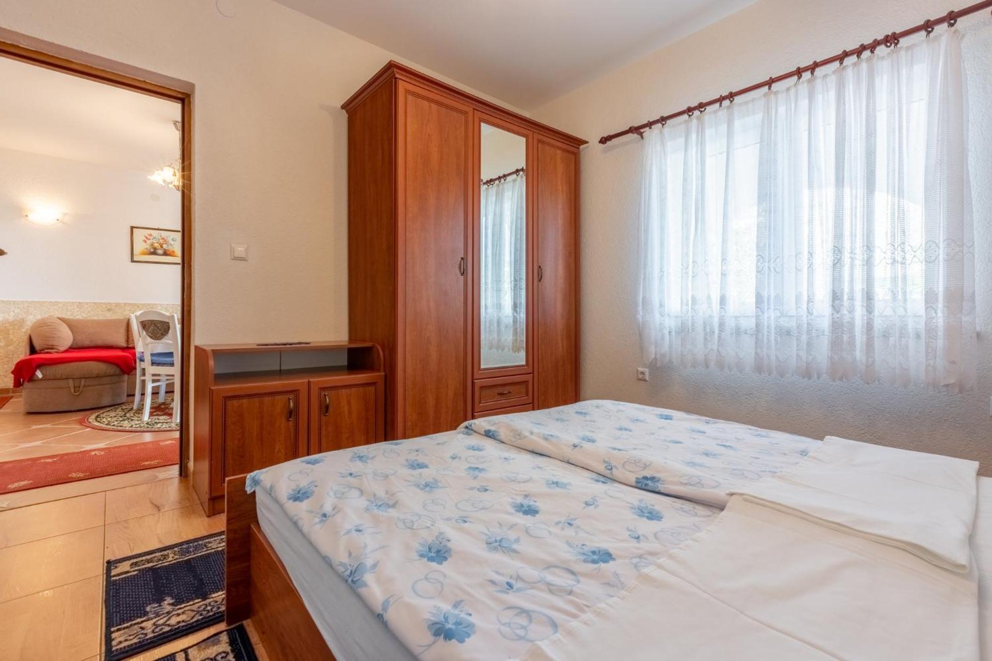 Stipancic Apartment Malinska Ngoại thất bức ảnh