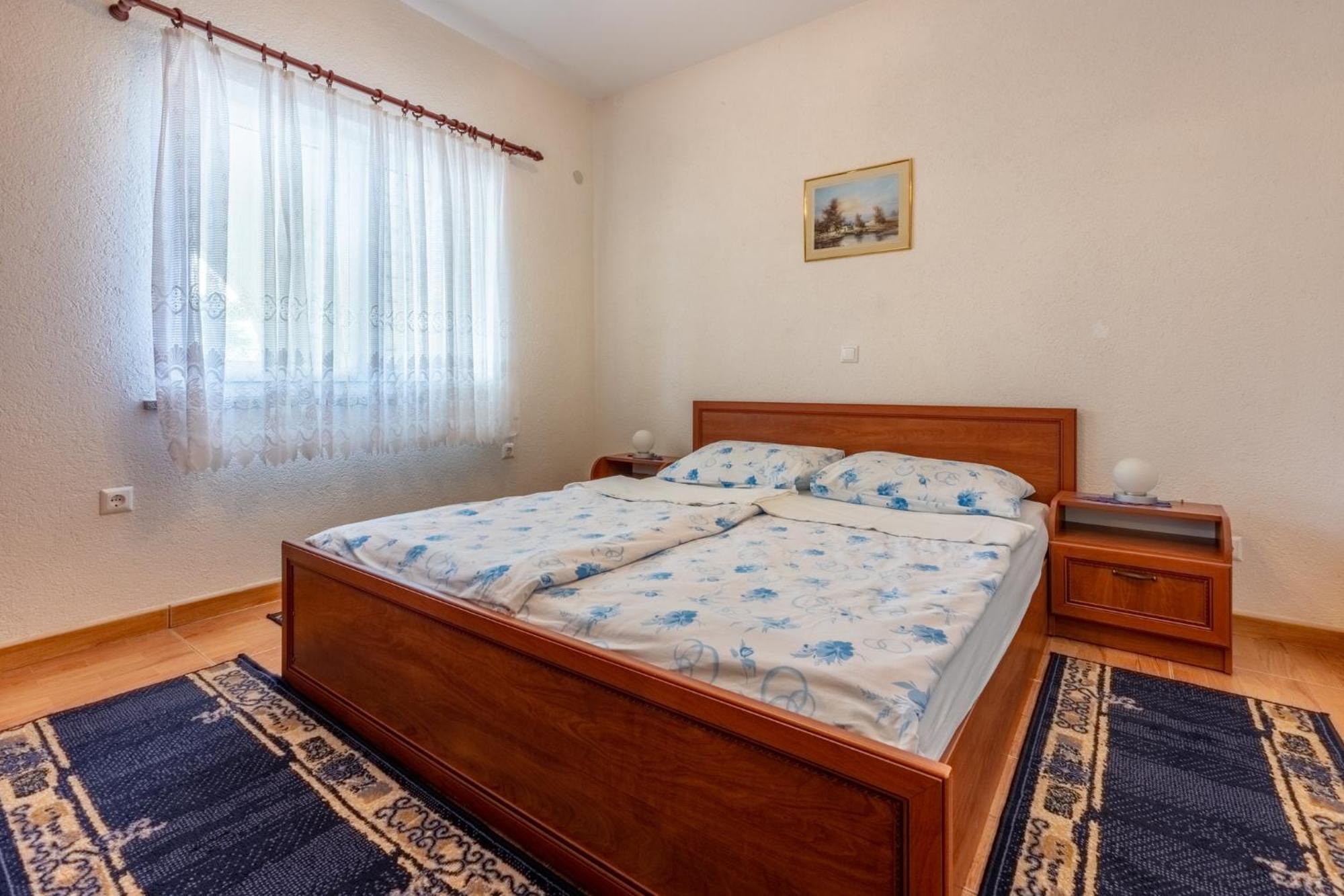 Stipancic Apartment Malinska Ngoại thất bức ảnh